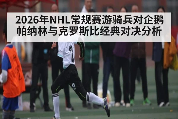 2026年NHL常规赛游骑兵对企鹅帕纳林与克罗斯比经典对决分析