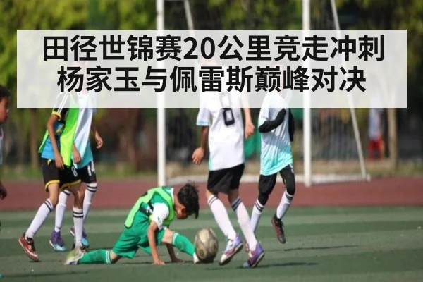 田径世锦赛20公里竞走冲刺 杨家玉与佩雷斯巅峰对决
